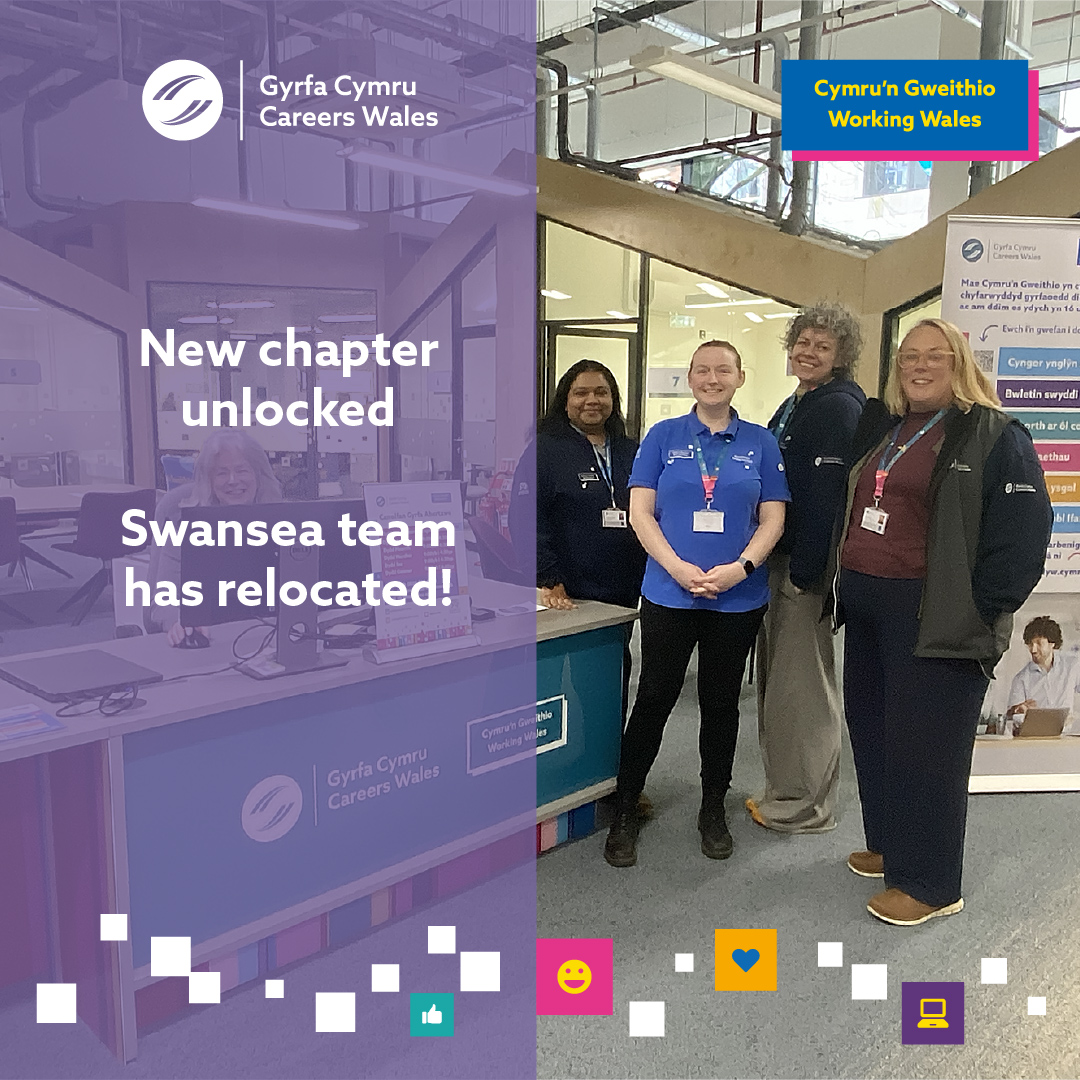 Working Wales tweet media