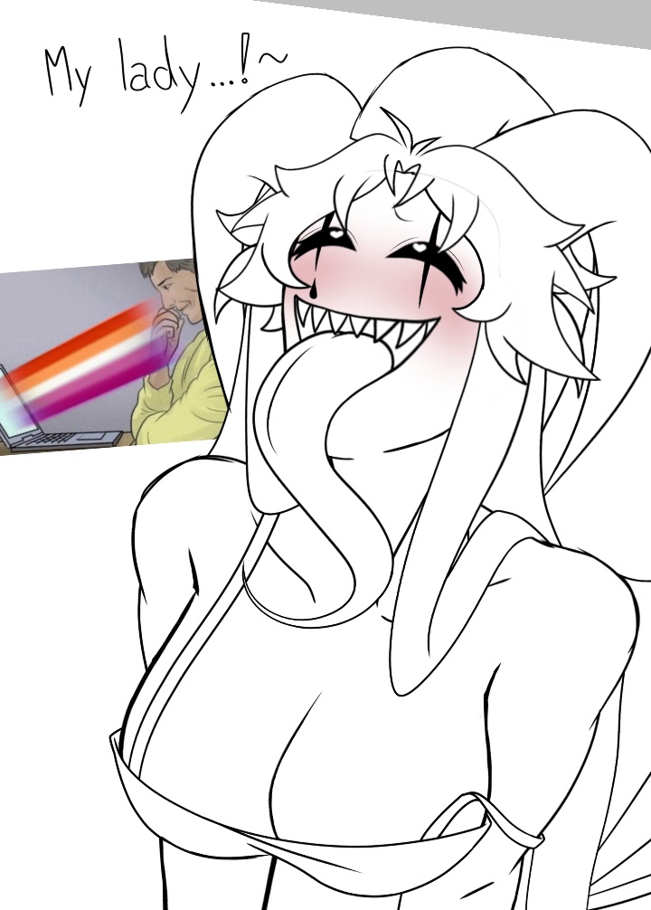 Kiyuri (‼️COMMS OPEN‼️) tweet media