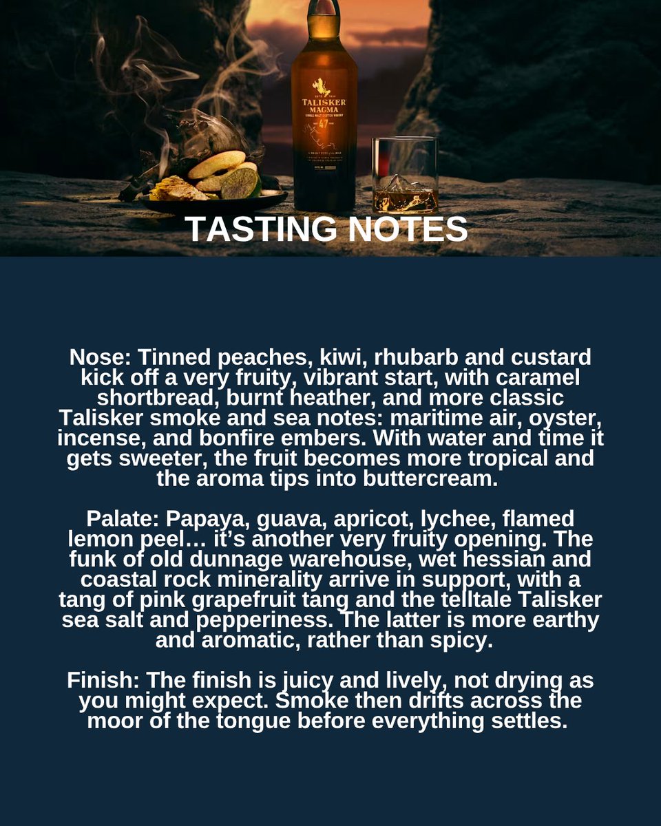 Master of Malt tweet media