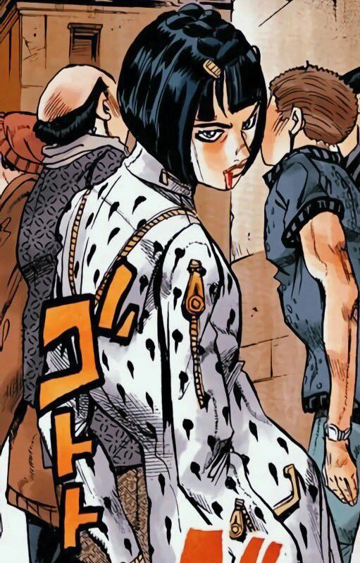 Eddie (de novo) ☆° tweet media