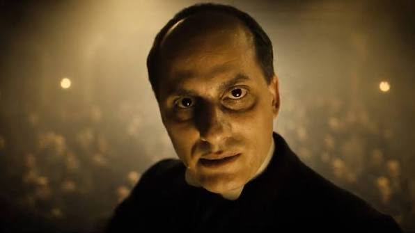 “You will all become Minions.”