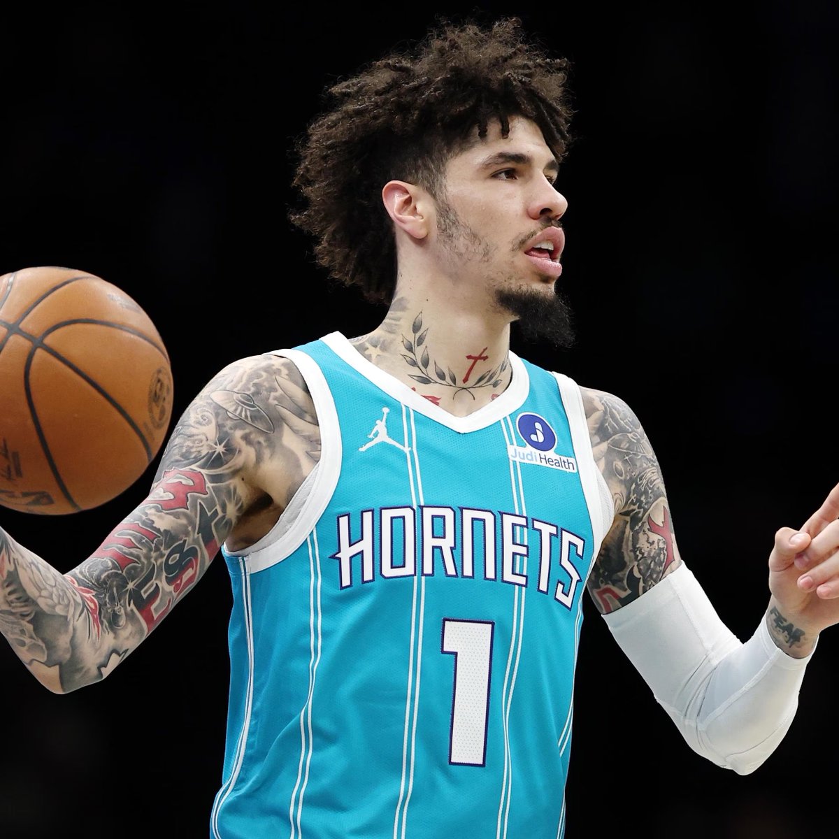 Legion Hoops tweet media