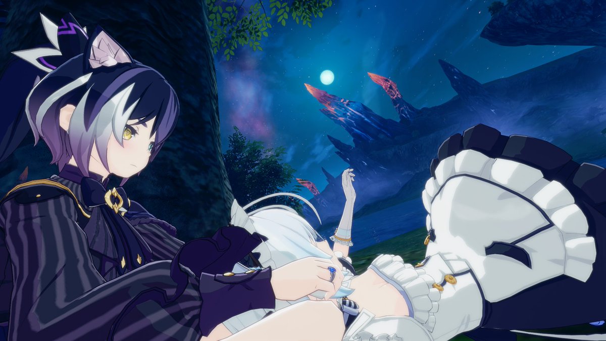 いみふ tweet media