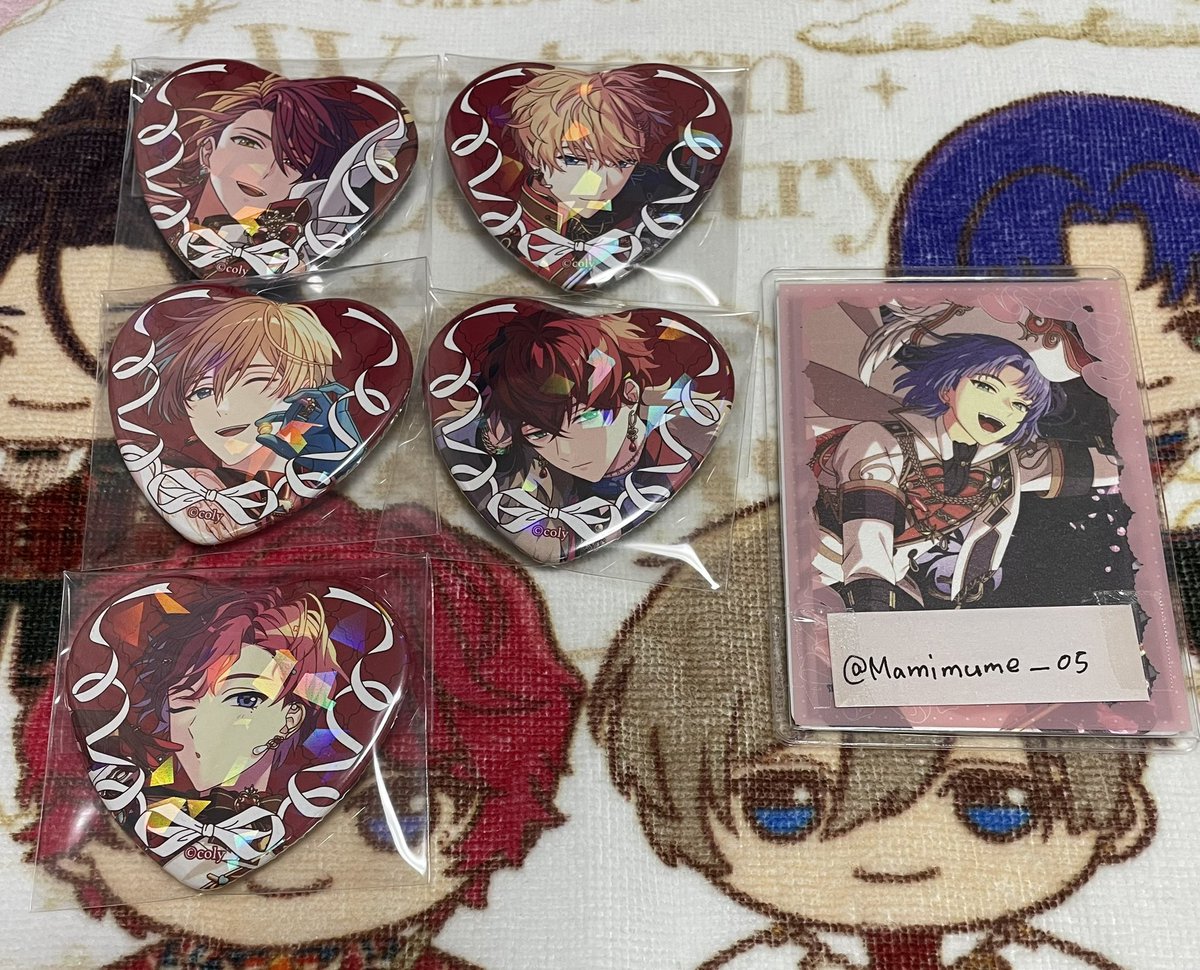 みくち tweet media