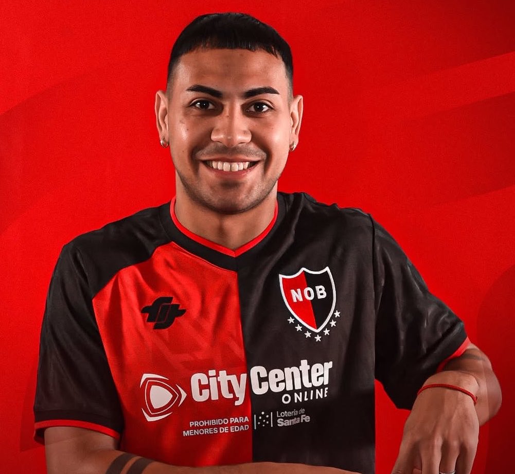 Agustín Malvestitti tweet media