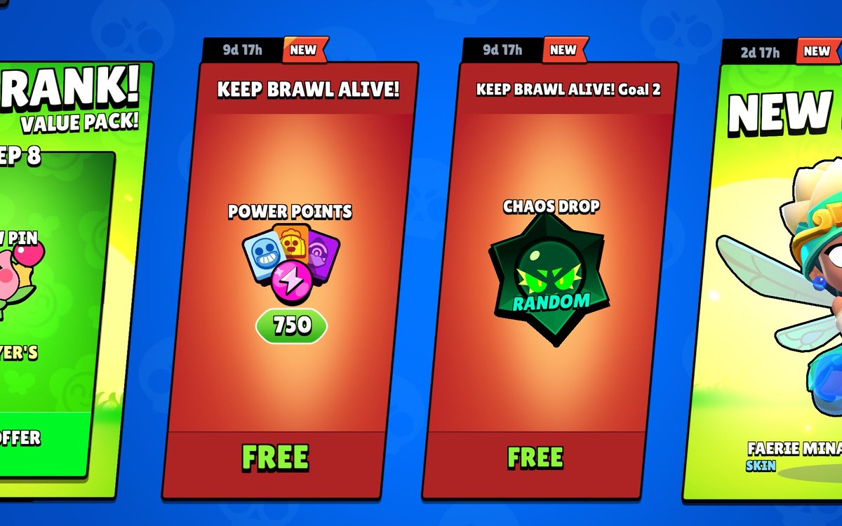 Brawl Source tweet media