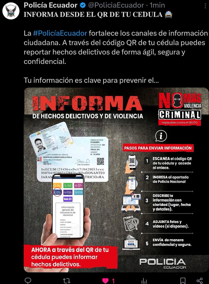 Cesarin Nava 🇪🇨 tweet media