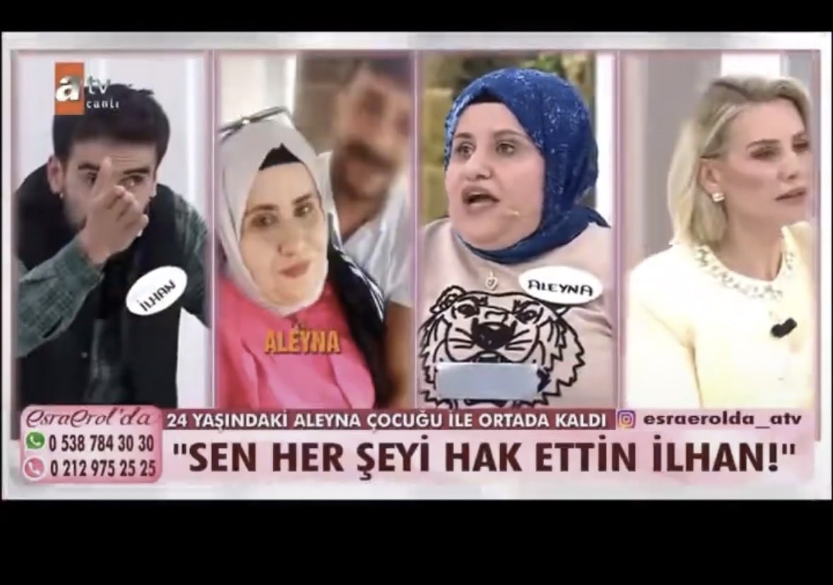 fatih Kutay tweet media