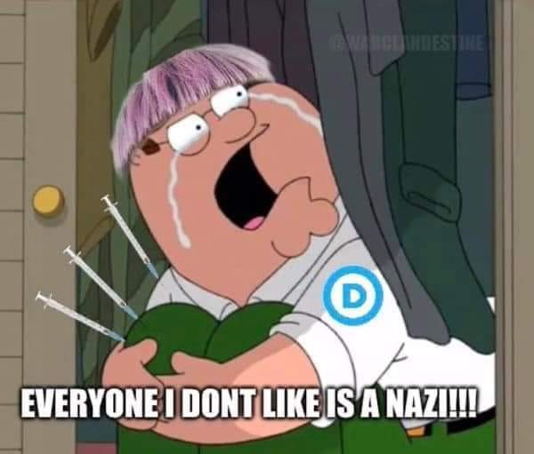 Conservative NOT GOP tweet media