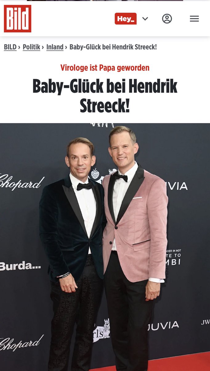 Christiane Meusel tweet media