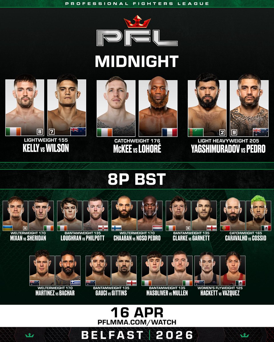 Andy Hickey MMA tweet media