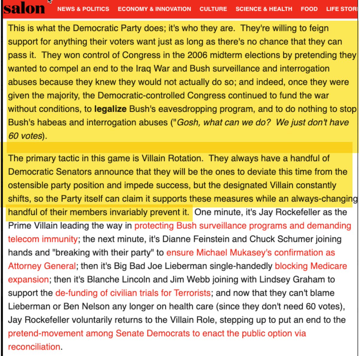 Glenn Greenwald tweet media