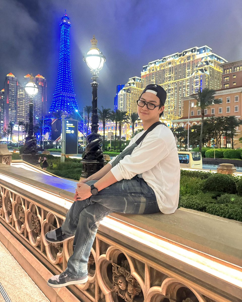 jayb_ru's tweet image. 260417 Инстаграм JAY B 

Новое 🌊☺️

#JAYB #Def #제이비 #GOT7 #Õffshore @defjaybkr