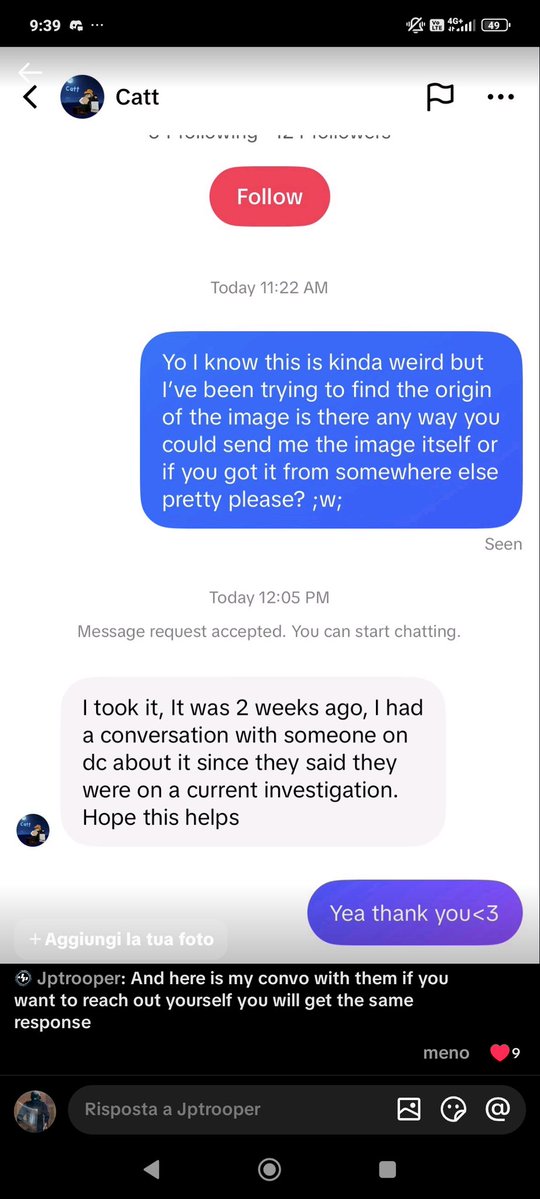 Kasane SunFlo tweet media