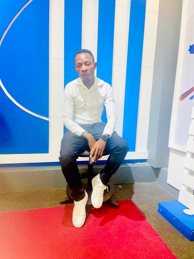 Ddungu Mike tweet media