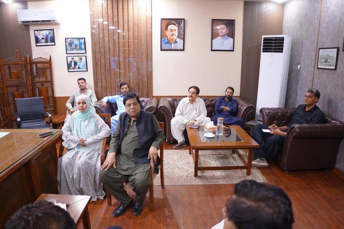 Mayor Hyderabad tweet media