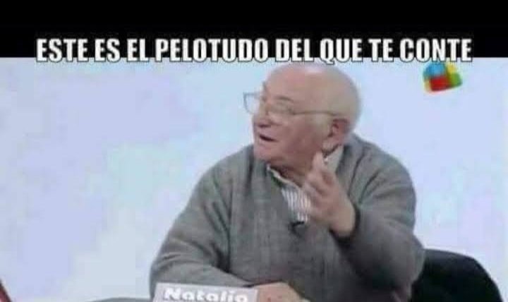 El Corredor tweet media