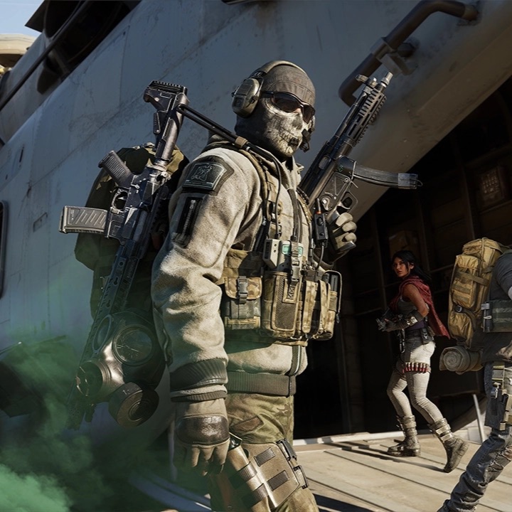 RottenTomatoes's tweet image. Paramount's upcoming #CallOfDuty movie will release in theaters on June 30, 2028.