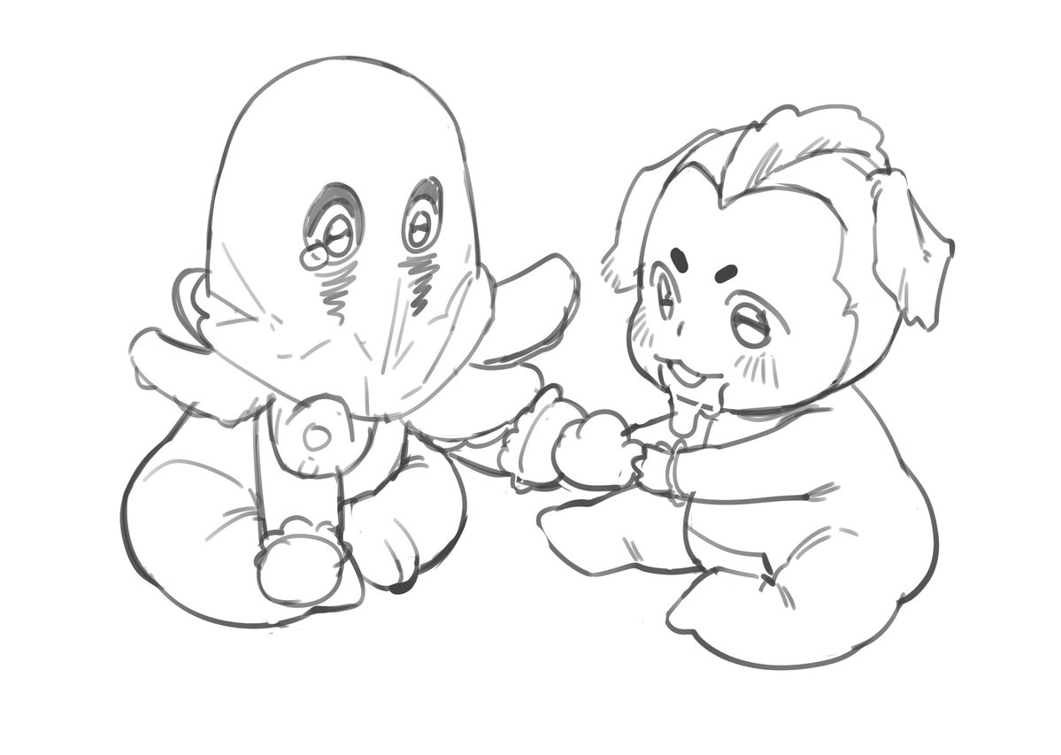 e_ckacka_eg's tweet image. #CallofDuty #cod
#konig #soap 

🐙🍼🐶