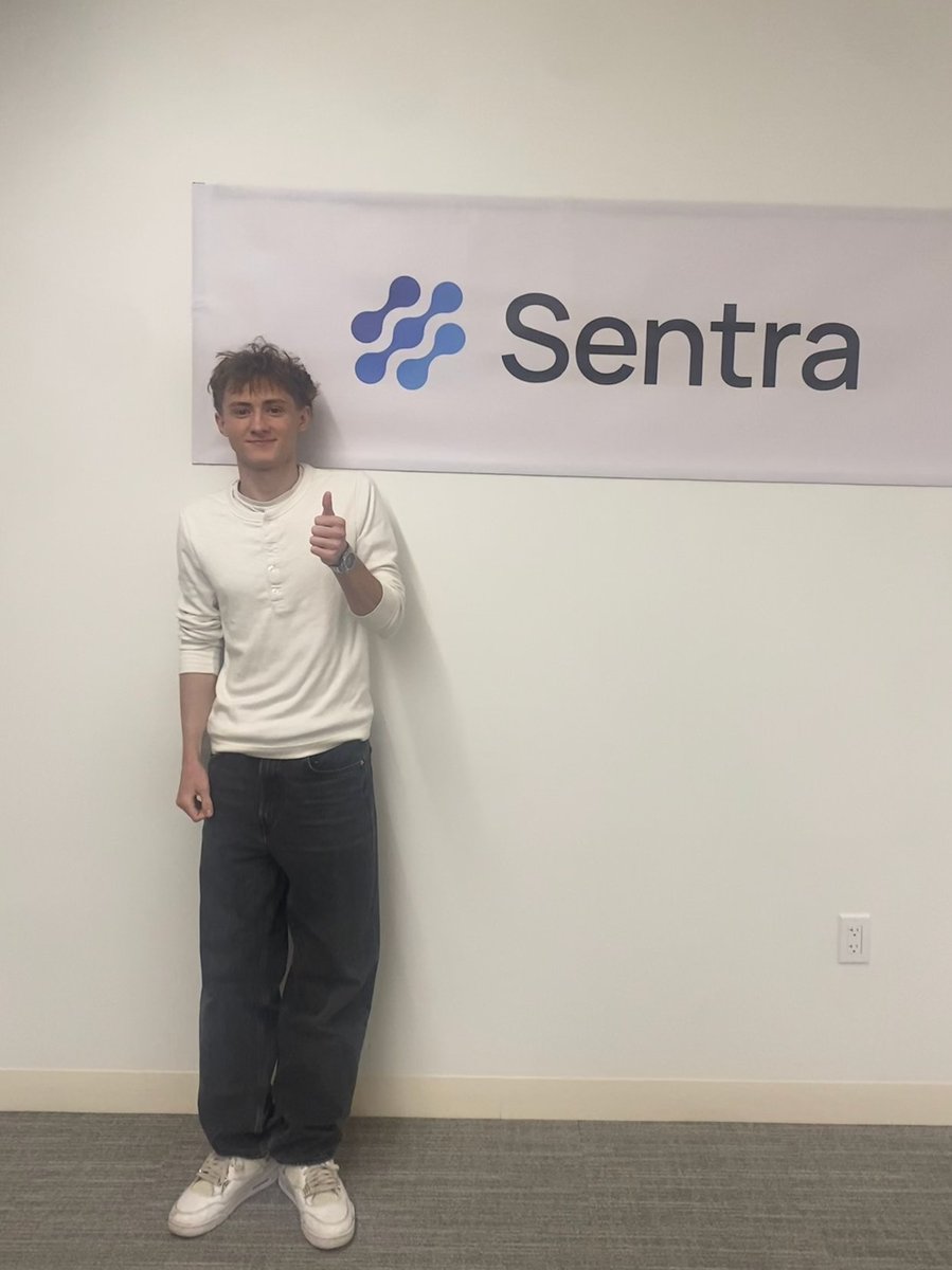 Michael Mazilu tweet media