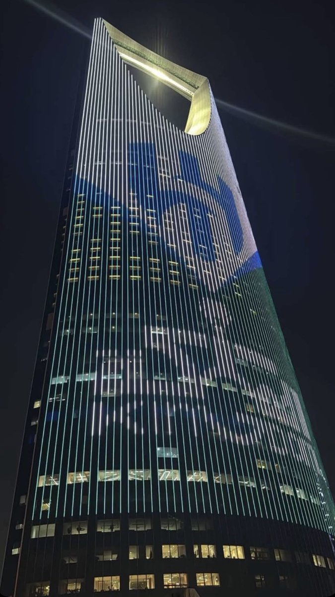 منبر الهلال - Mnbr Alhilal tweet media