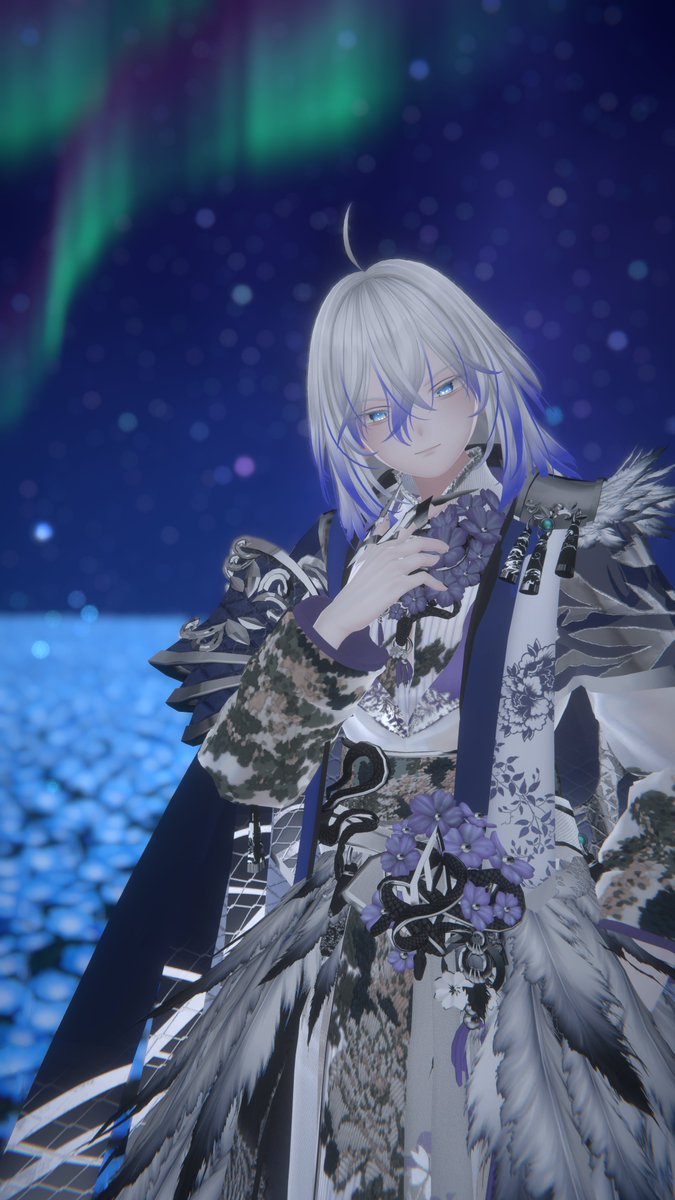 テキウマ@VRC tweet media