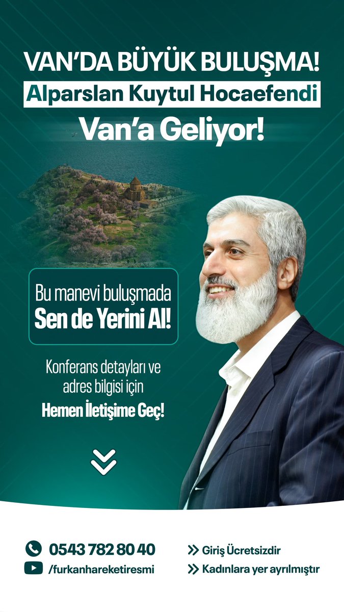 Ali ESEN tweet media