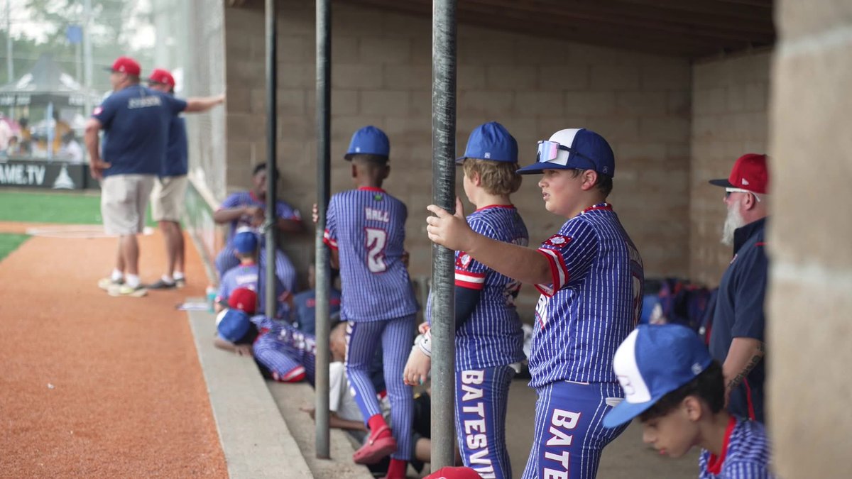 Snowden Baseball tweet media