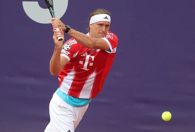 REY CHOLO tweet media