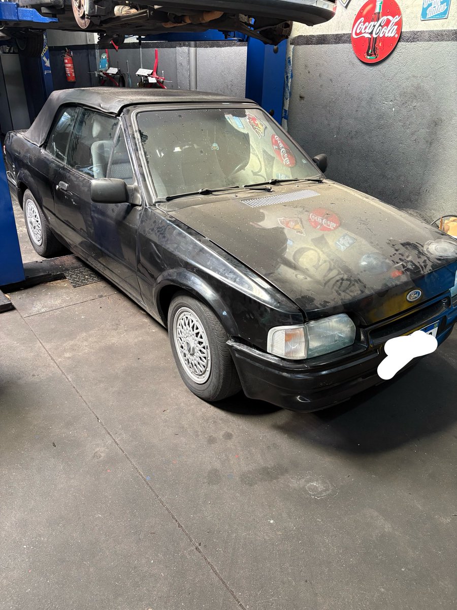 Flavio Garage tweet media