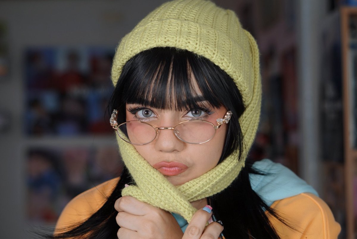 Me encantaron estas fotos ✨