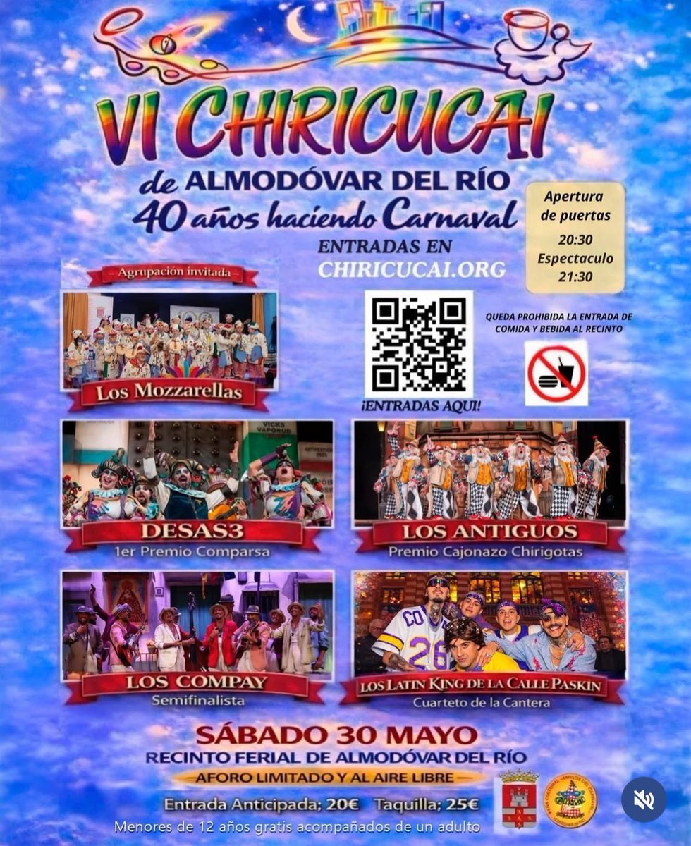 Cuarteto de la Cantera tweet media