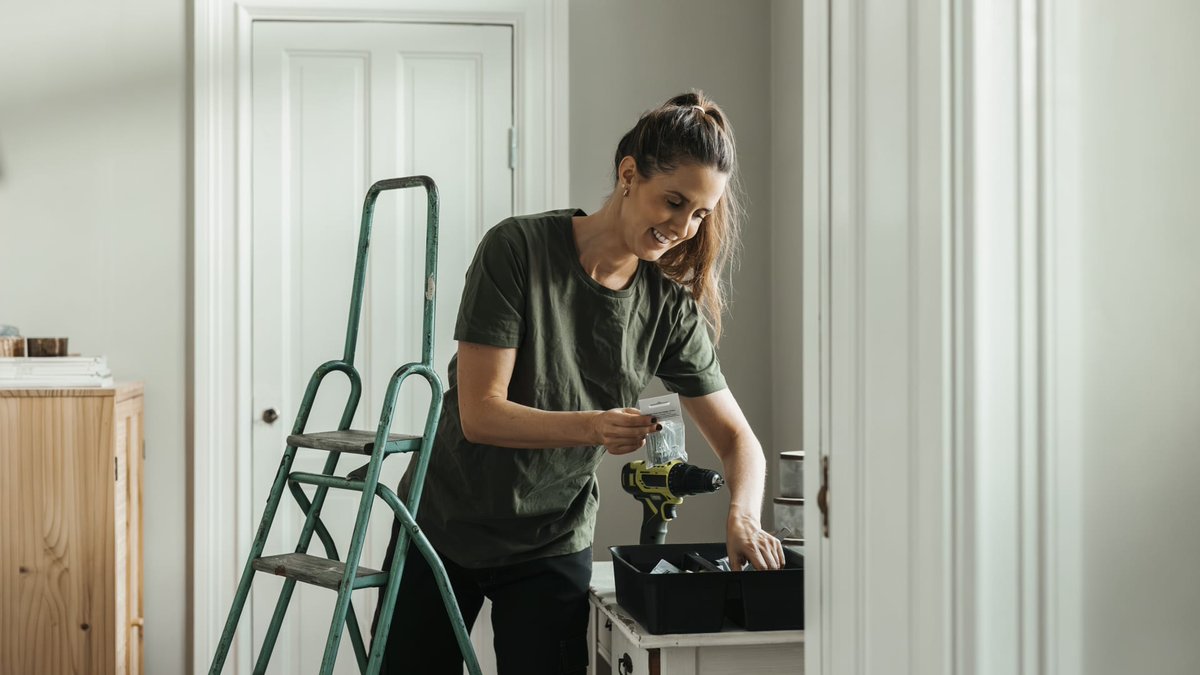 DustinMPeyser's tweet image. 35% of Gen Z homebuyers are single women, research shows. Here’s why they need an estate plan dlvr.it/TS4L0W 👉 Reveal Your ROI bit.ly/MyHomeAI 👈 #GenZ #Homebuyers #SingleWomen #EstatePlanning #WomenEmpowerment