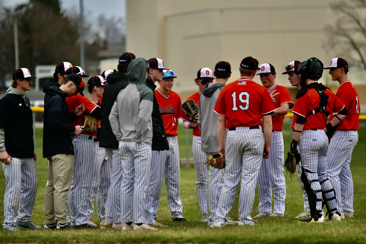 Oregon Boosters tweet media