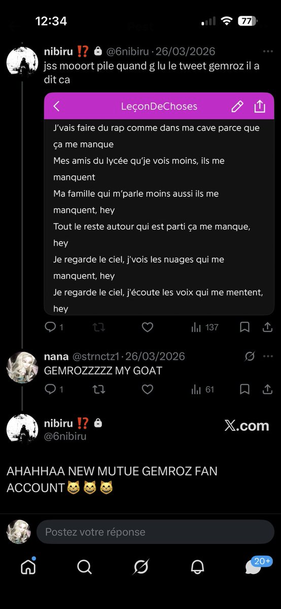 nana tweet media