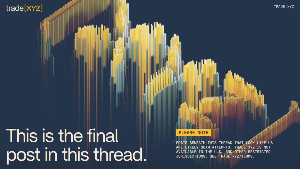 trade.xyz tweet media