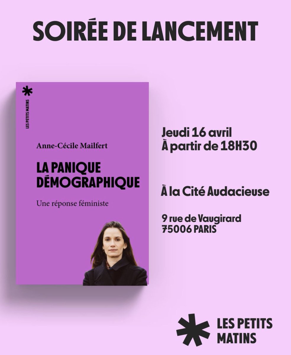 Hélène Bidard tweet media