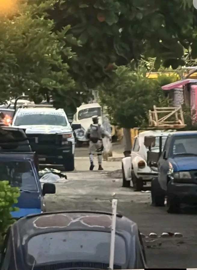 Síntesis de Guerrero tweet media