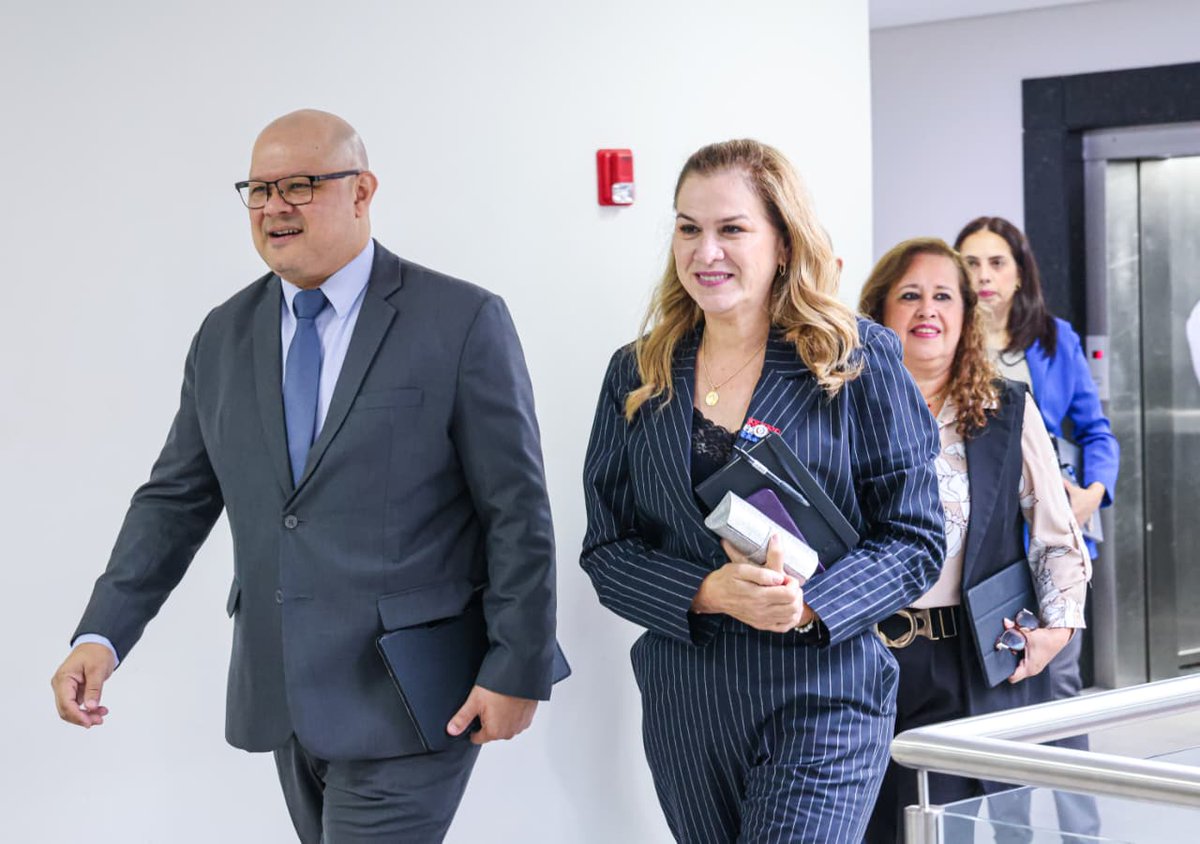 Ministerio de Economía y Finanzas - Paraguay tweet media