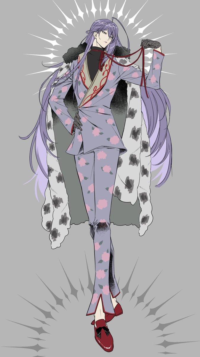 Shuu | ✨Hitojaku brainrot again✨ tweet media