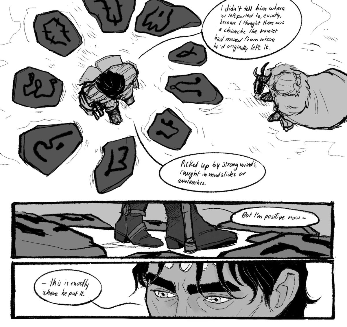 icestorming tweet media