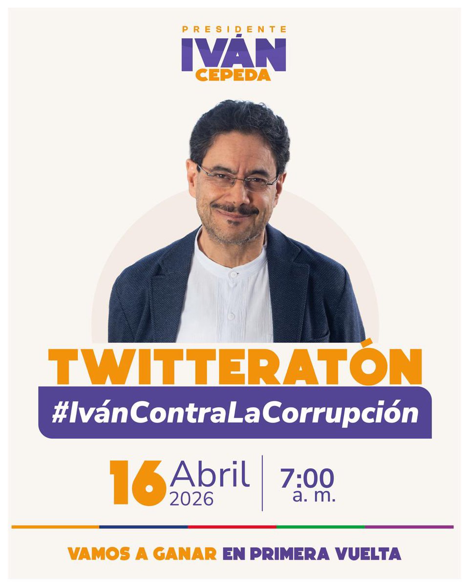 Carolina Corcho tweet media