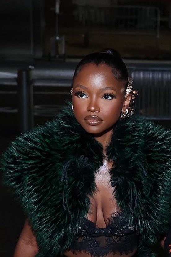 Rachael✊🏾 tweet media