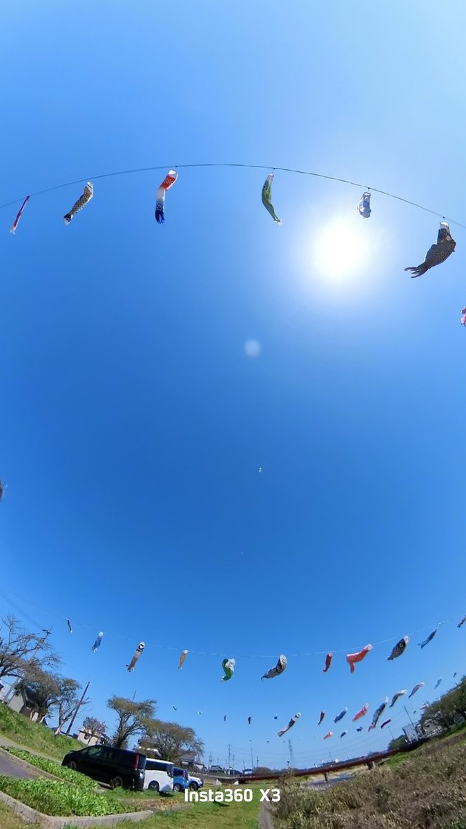 風を裂くアンポコピー tweet media