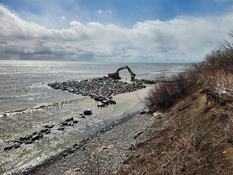 Canada Water Agency tweet media