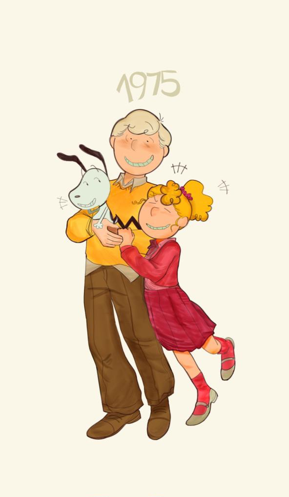 info real de peanuts tweet media