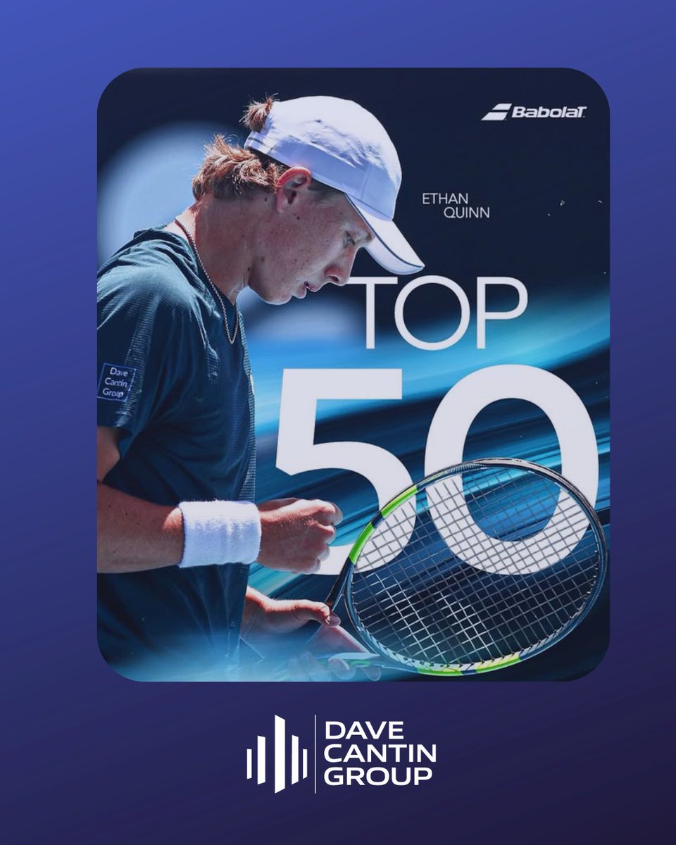 Dave Cantin Group tweet media