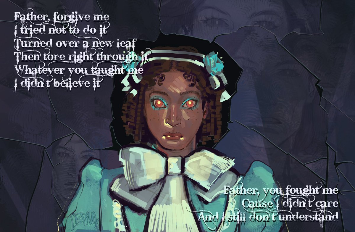 Lystful ⁶³ | COMMS OPEN tweet media