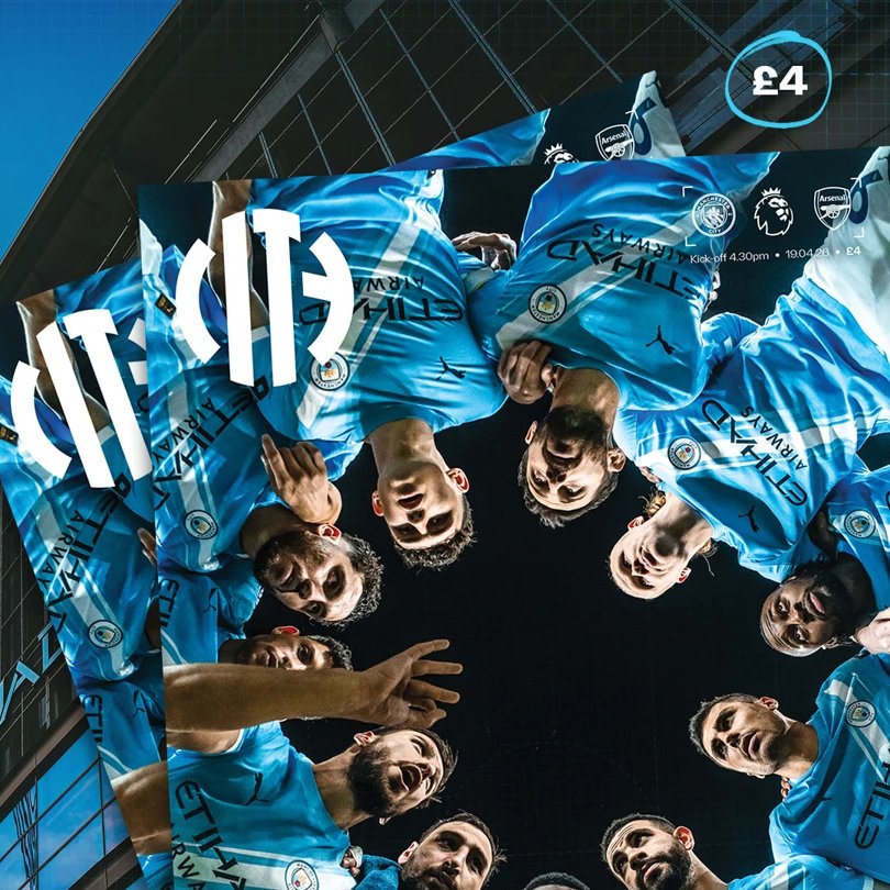 City Xtra tweet media