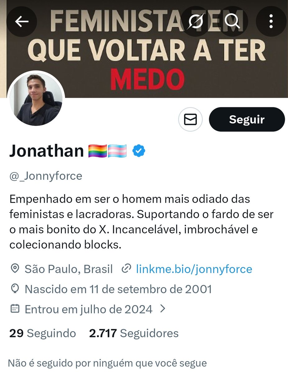 Augusto Barros tweet media